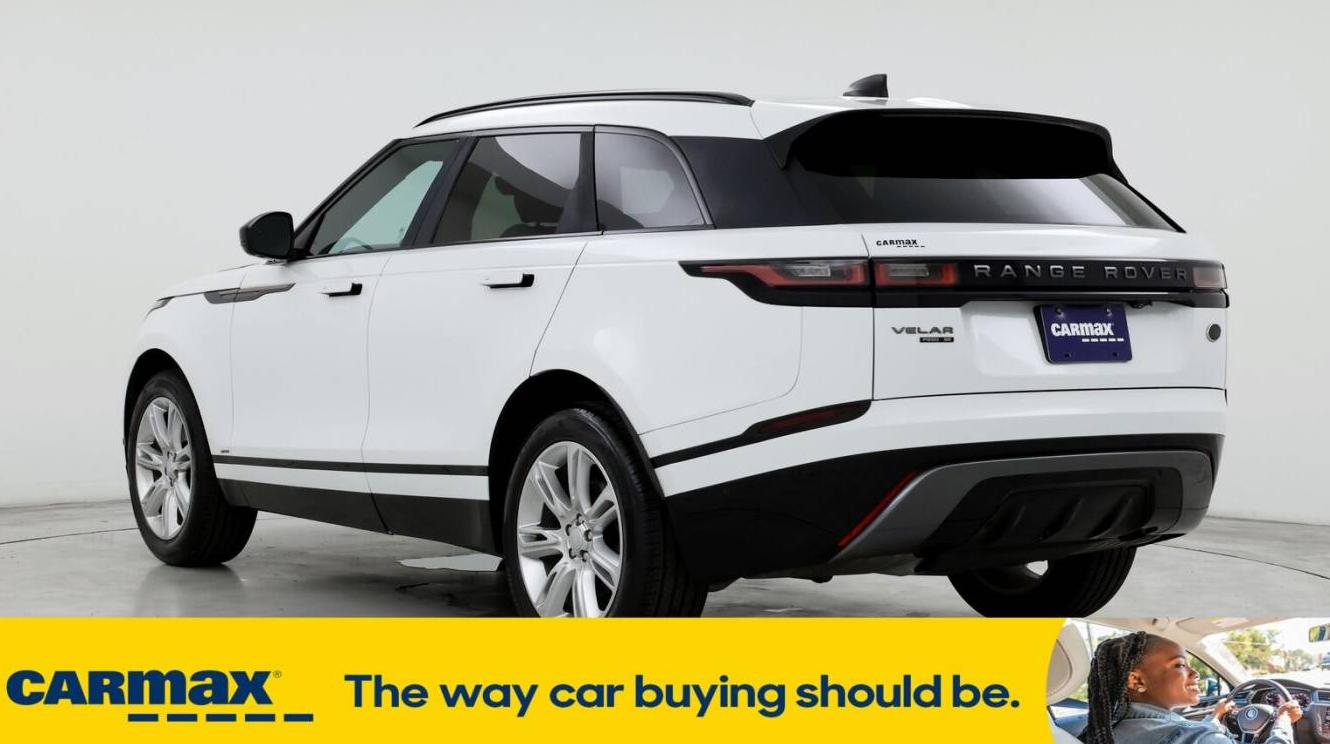 LAND ROVER RANGE ROVER VELAR 2019 SALYL2EX7KA200682 image